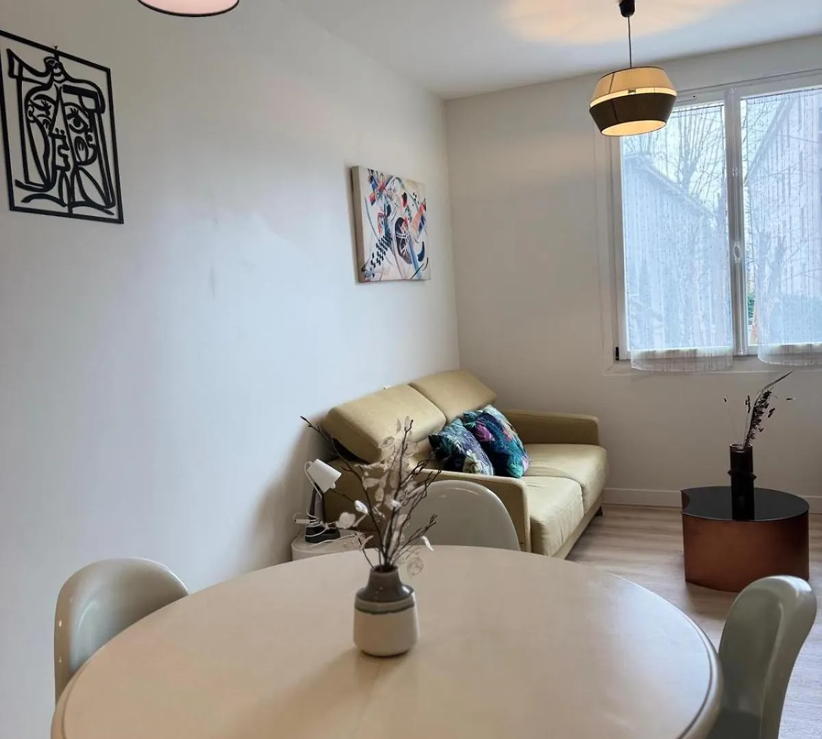 Vila O Ma Belle Demeure - Parking Prive Aix-les-Bains