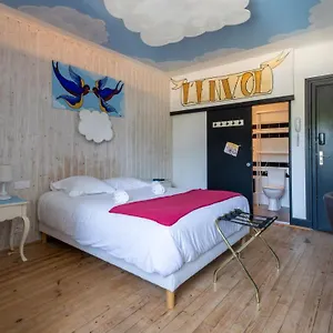 3* Hotel Mamie Jane