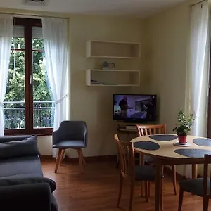 Appartement Astay 31, Aix-les-Bains