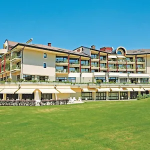 ***&spa Bleues Marlioz Hotel
