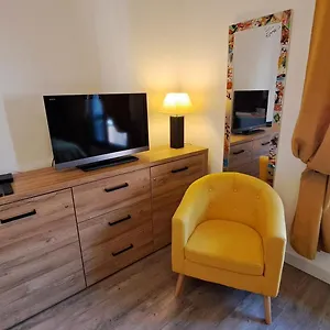 Appartement Durieux, Aix-les-Bains
