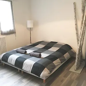 Appartement Sweet By Victoria, Aix-les-Bains