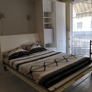 Appartement Studio Lumineux, Aix-les-Bains