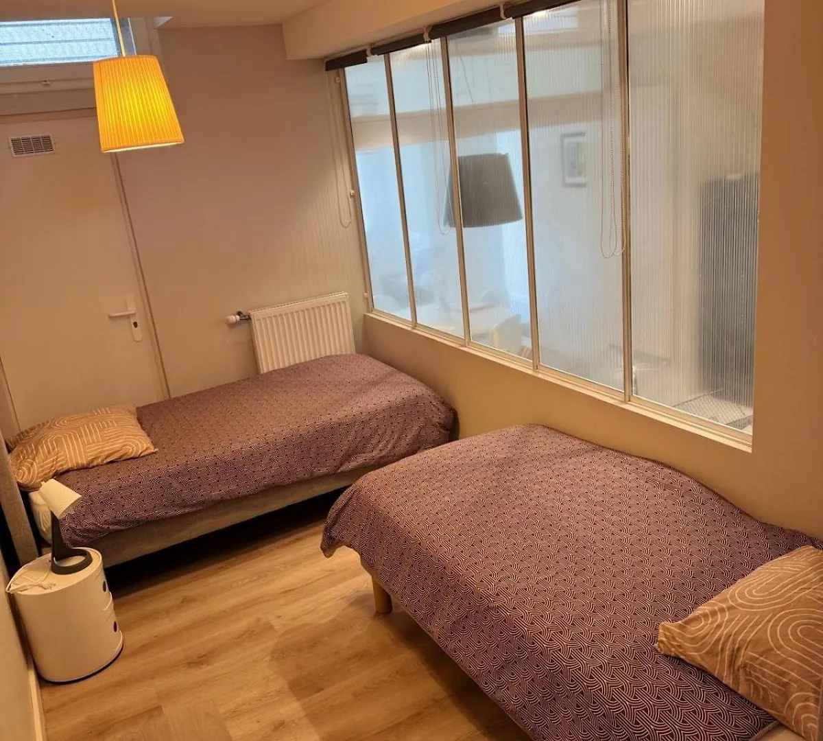 O Ma Belle Demeure - Parking Prive Villa Aix-les-Bains