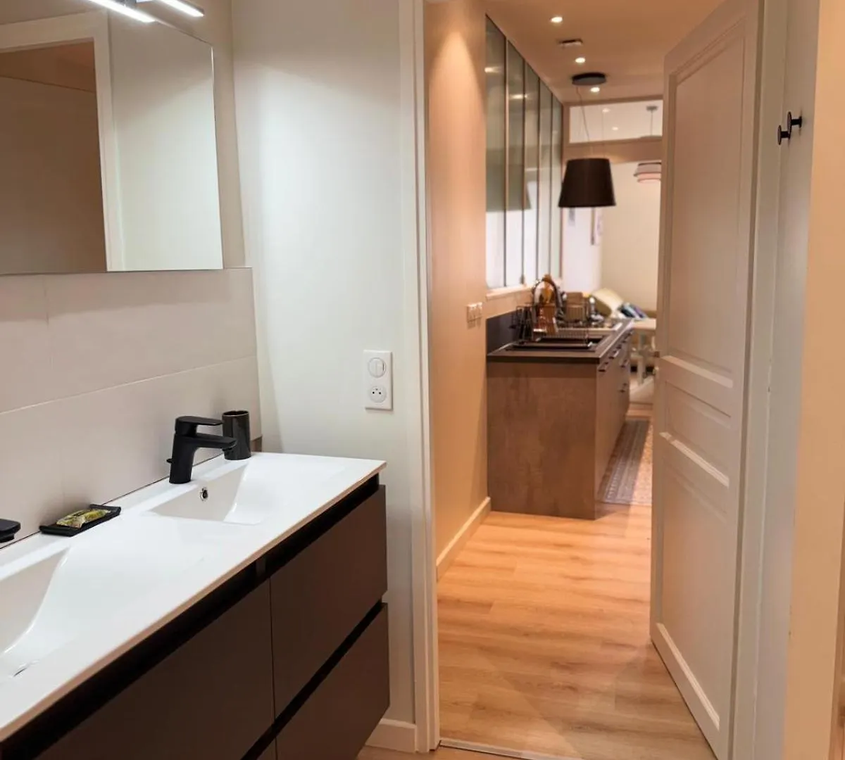 O Ma Belle Demeure - Parking Prive Villa Aix-les-Bains Holiday home
