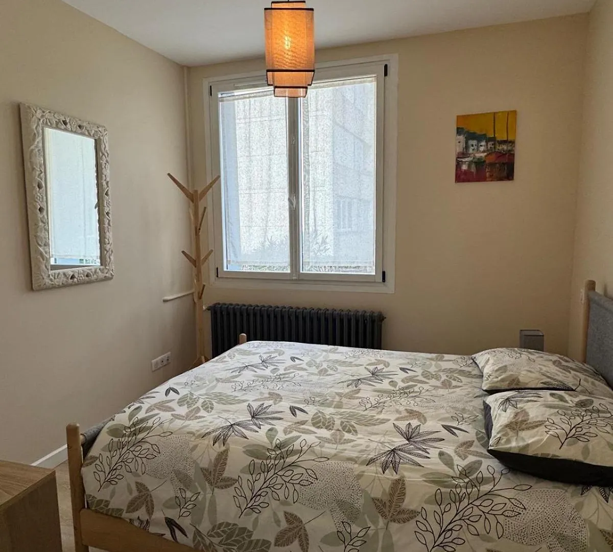 Holiday home O Ma Belle Demeure - Parking Prive Villa Aix-les-Bains