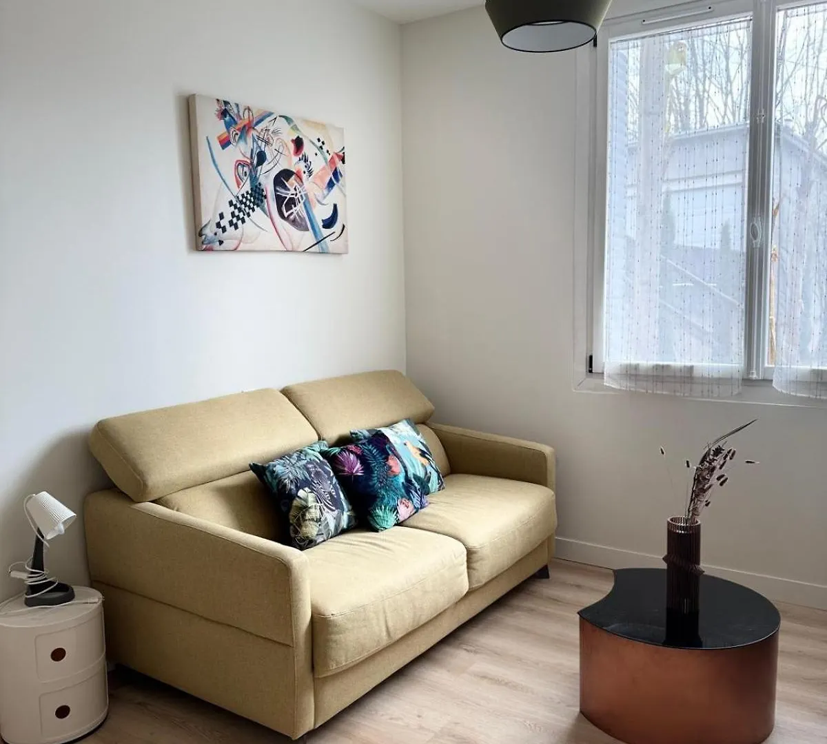 Holiday home O Ma Belle Demeure - Parking Prive Villa Aix-les-Bains France