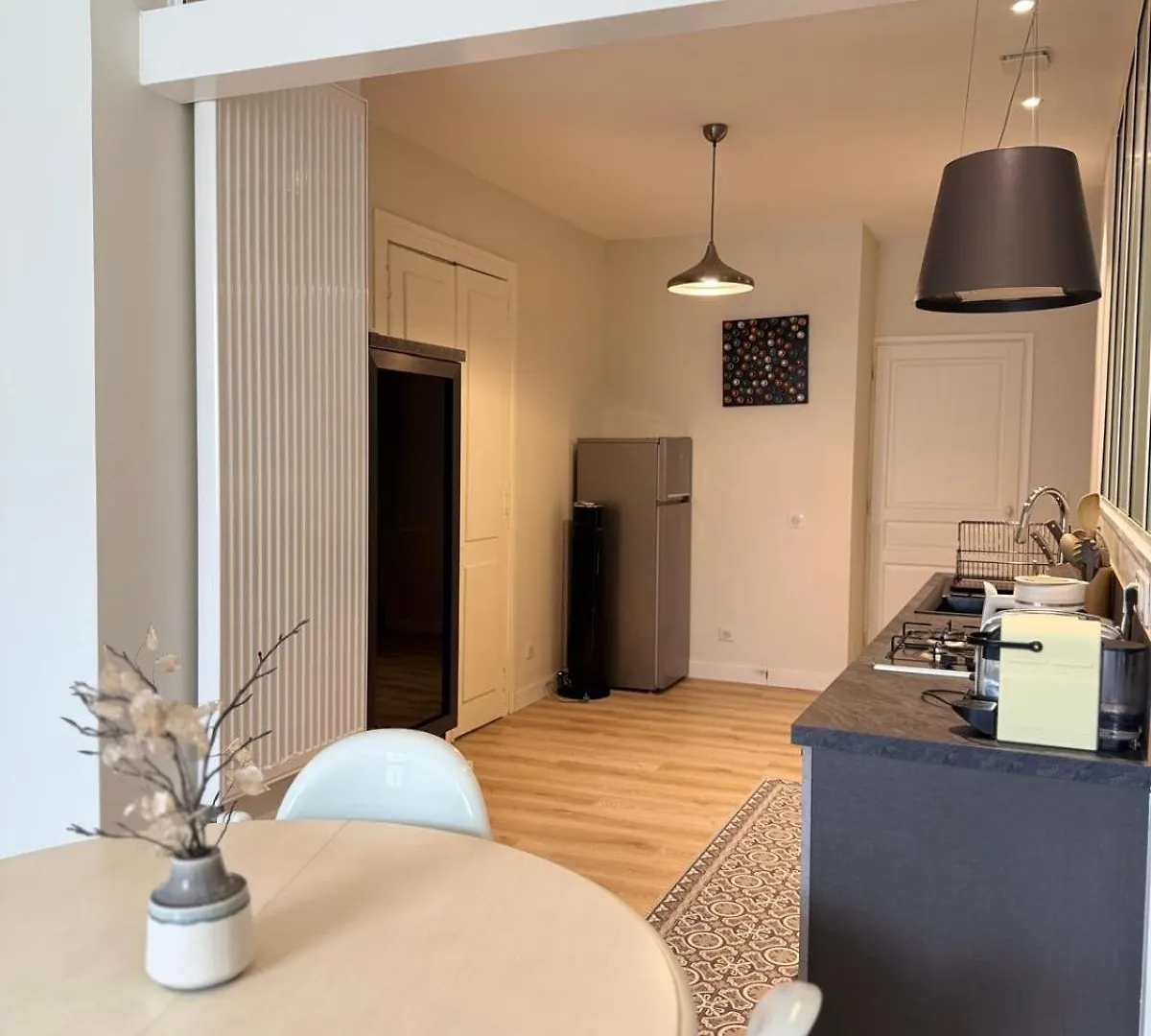 O Ma Belle Demeure - Parking Prive Villa Aix-les-Bains France