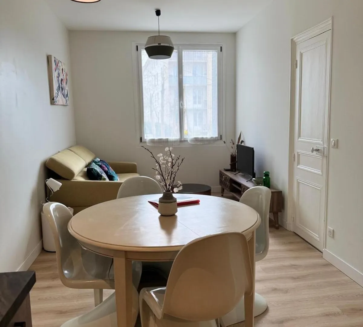 O Ma Belle Demeure - Parking Prive Villa Aix-les-Bains 0*,