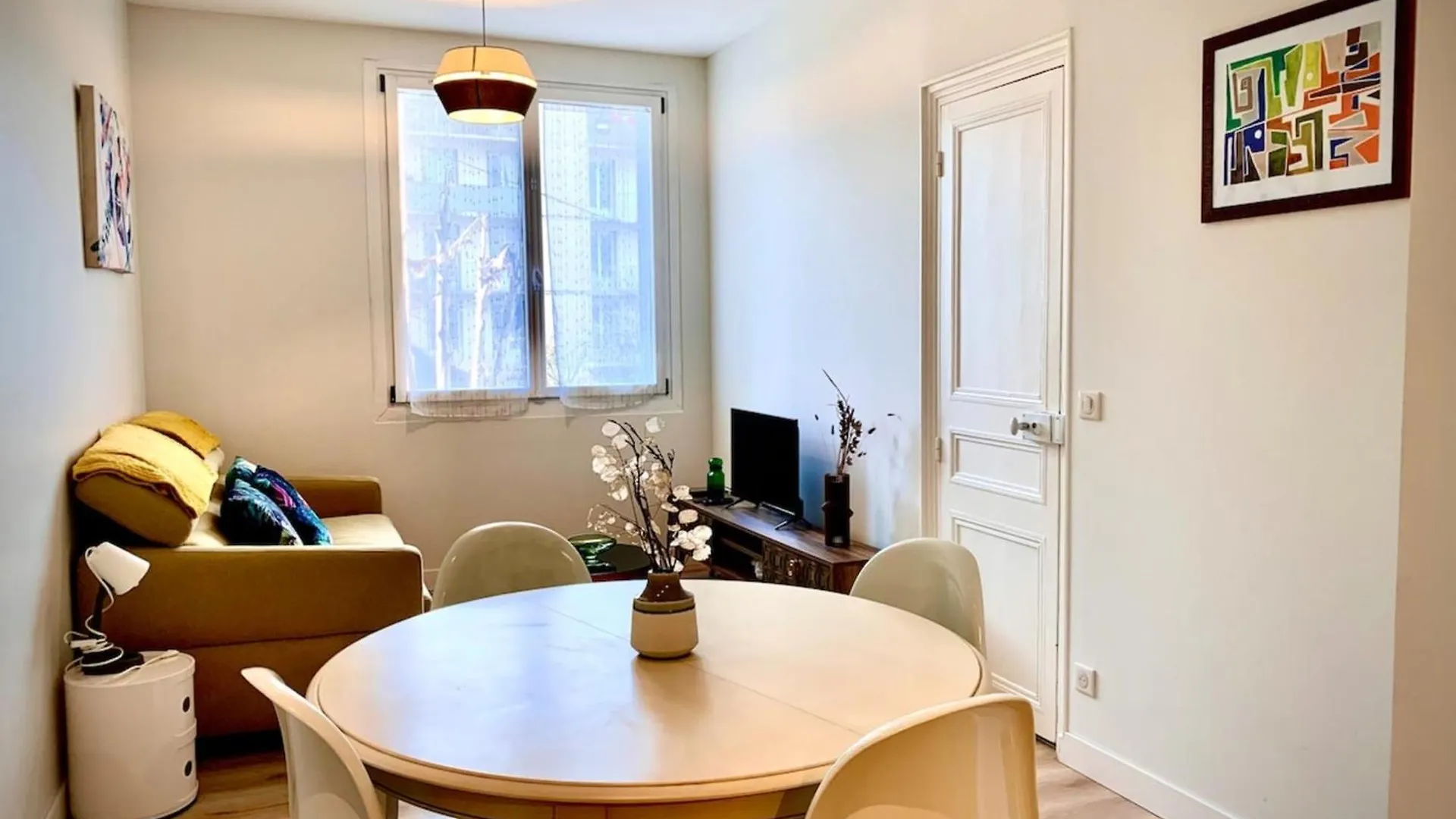 Holiday home O Ma Belle Demeure - Parking Prive Villa Aix-les-Bains
