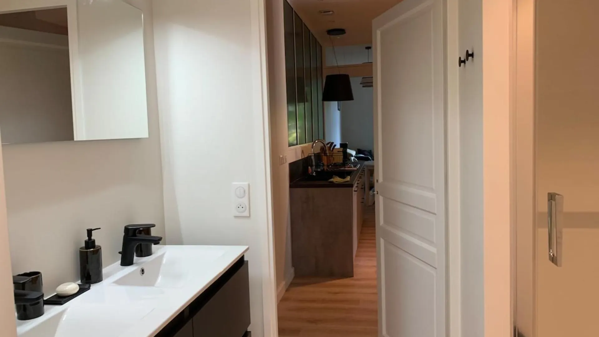 Holiday home O Ma Belle Demeure - Parking Prive Villa Aix-les-Bains