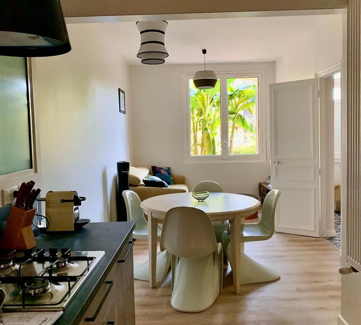 O Ma Belle Demeure - Parking Prive Villa Aix-les-Bains