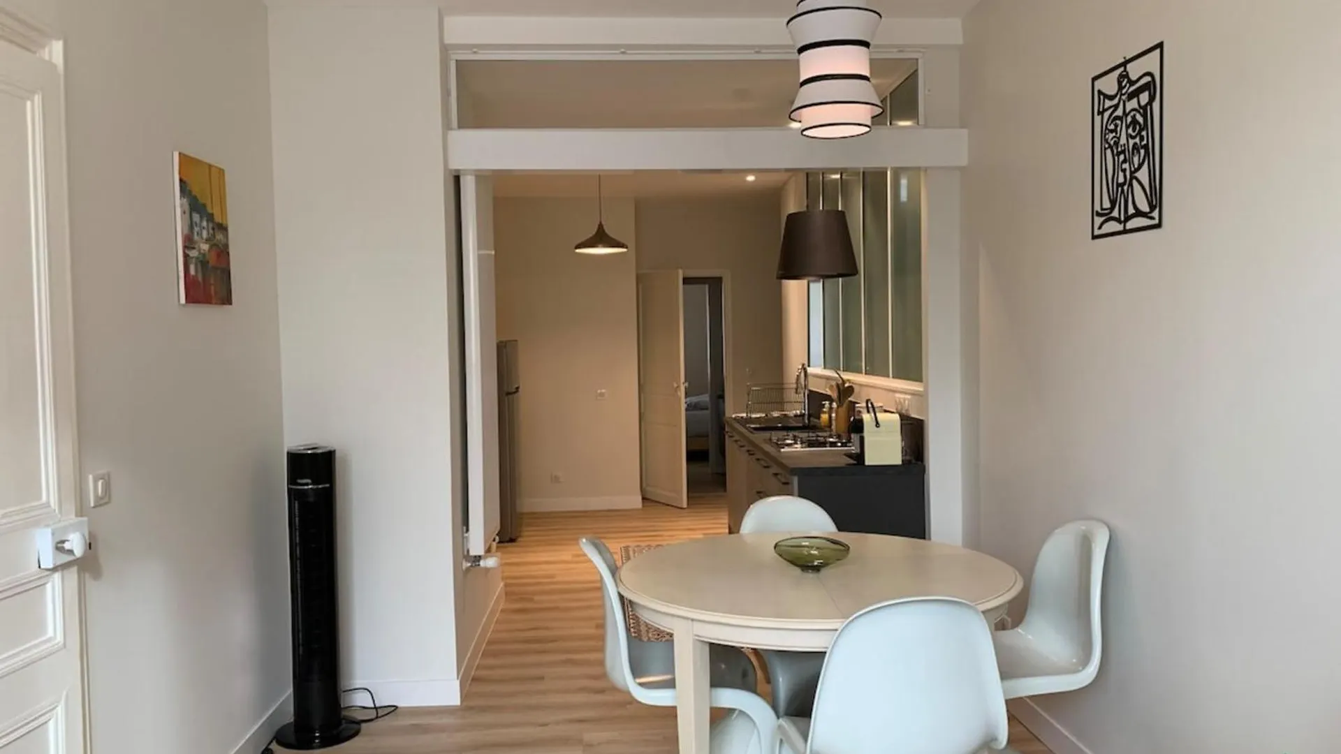 Holiday home O Ma Belle Demeure - Parking Prive Villa Aix-les-Bains