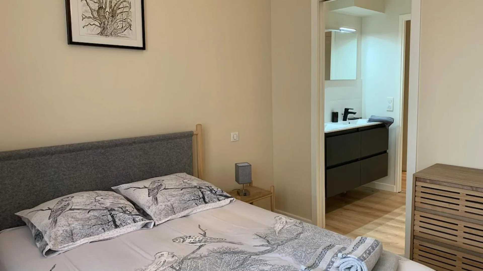 O Ma Belle Demeure - Parking Prive Villa Aix-les-Bains 0*,