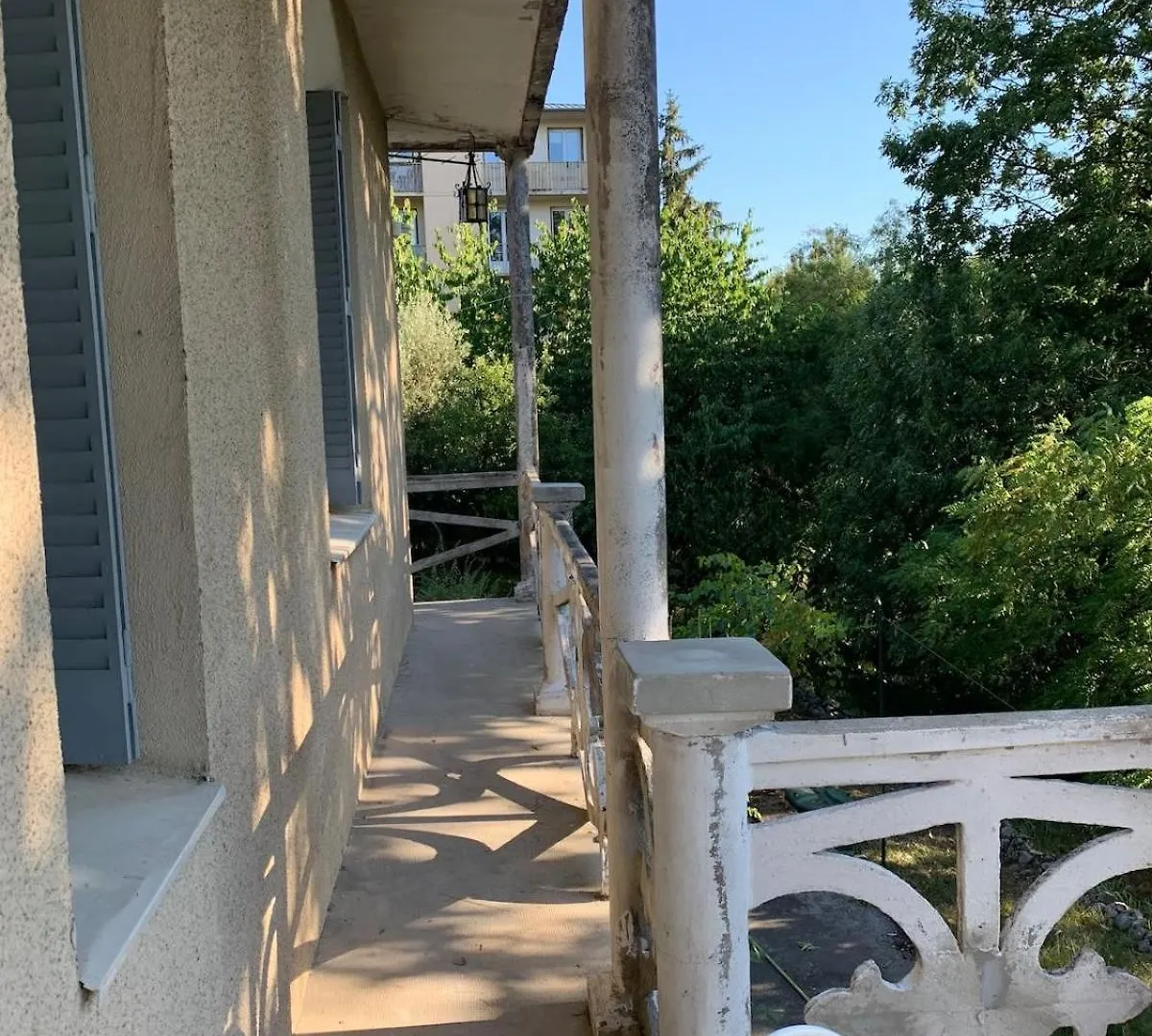 O Ma Belle Demeure - Parking Prive Villa Aix-les-Bains Holiday home