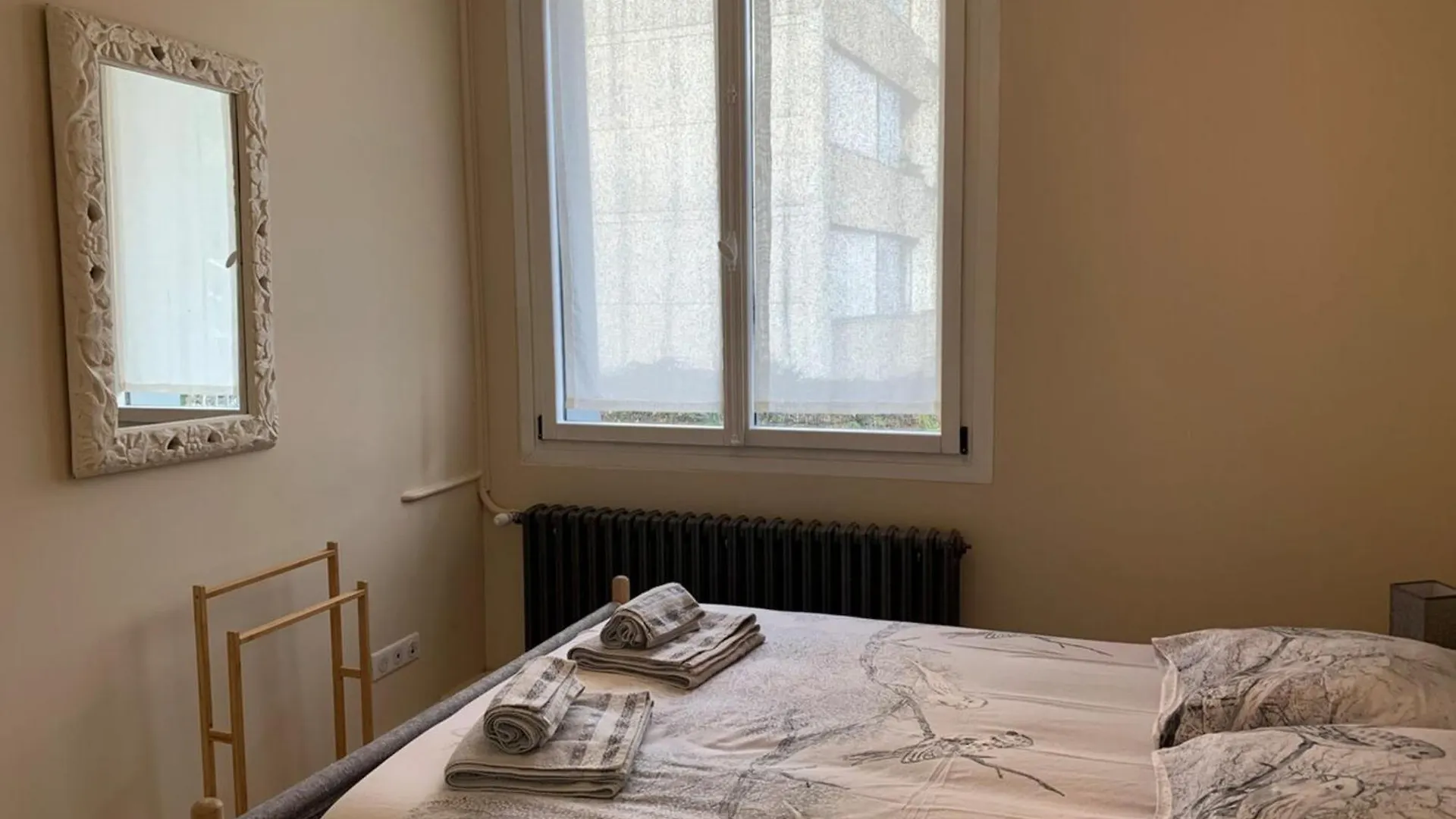 O Ma Belle Demeure - Parking Prive Villa Aix-les-Bains Holiday home