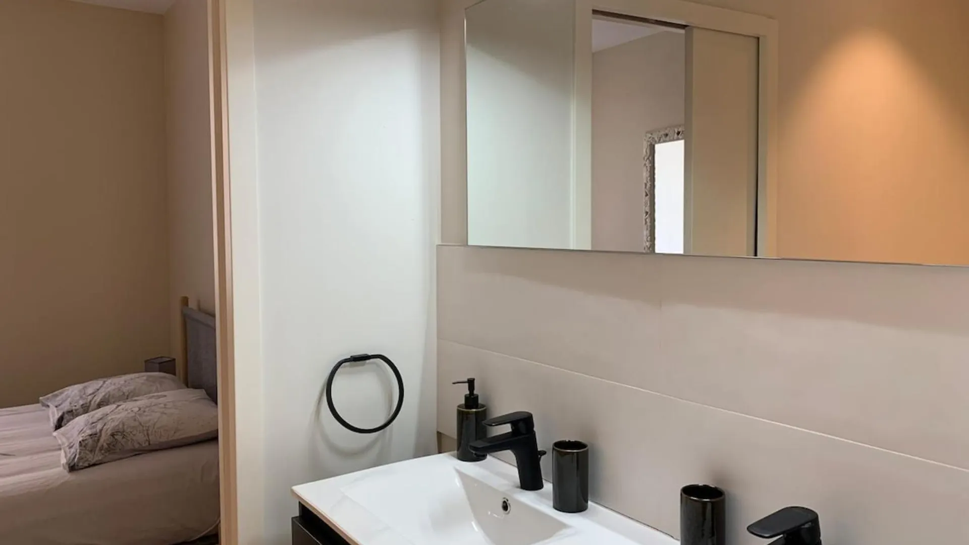 Holiday home O Ma Belle Demeure - Parking Prive Villa Aix-les-Bains